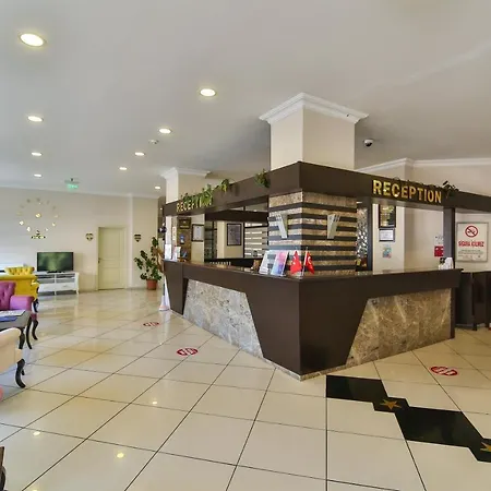 Hotel Diamond