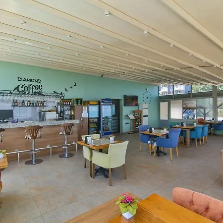 Hotel Diamond Amasra