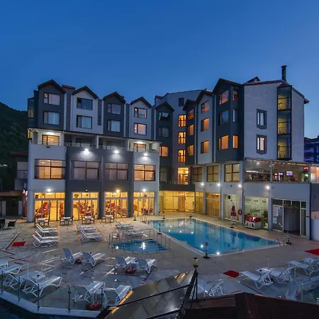 Hotel Diamond
