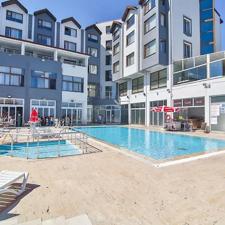 Hotel Diamond Amasra