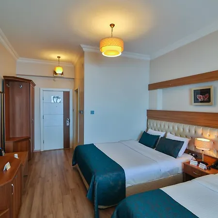 Diamond Hotel Amasra