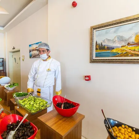 Diamond Hotel Amasra