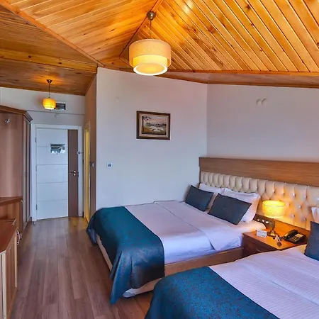 Hotel Diamond