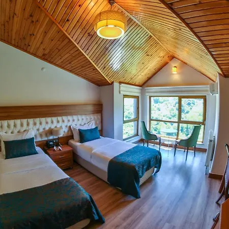 Diamond 3* Amasra
